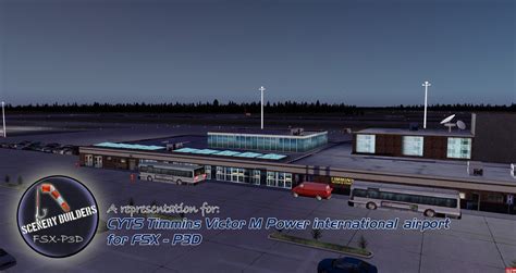 yts flight/risk|Timmins Airport (YTS/CYTS) .